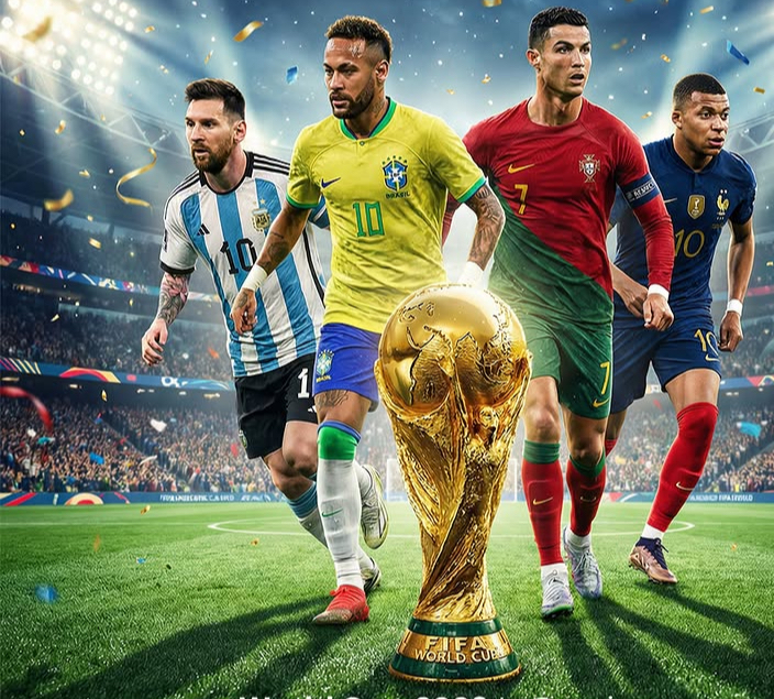 GB360 World Cup Special: Top 30 Rewardee Every Week Starting June 11