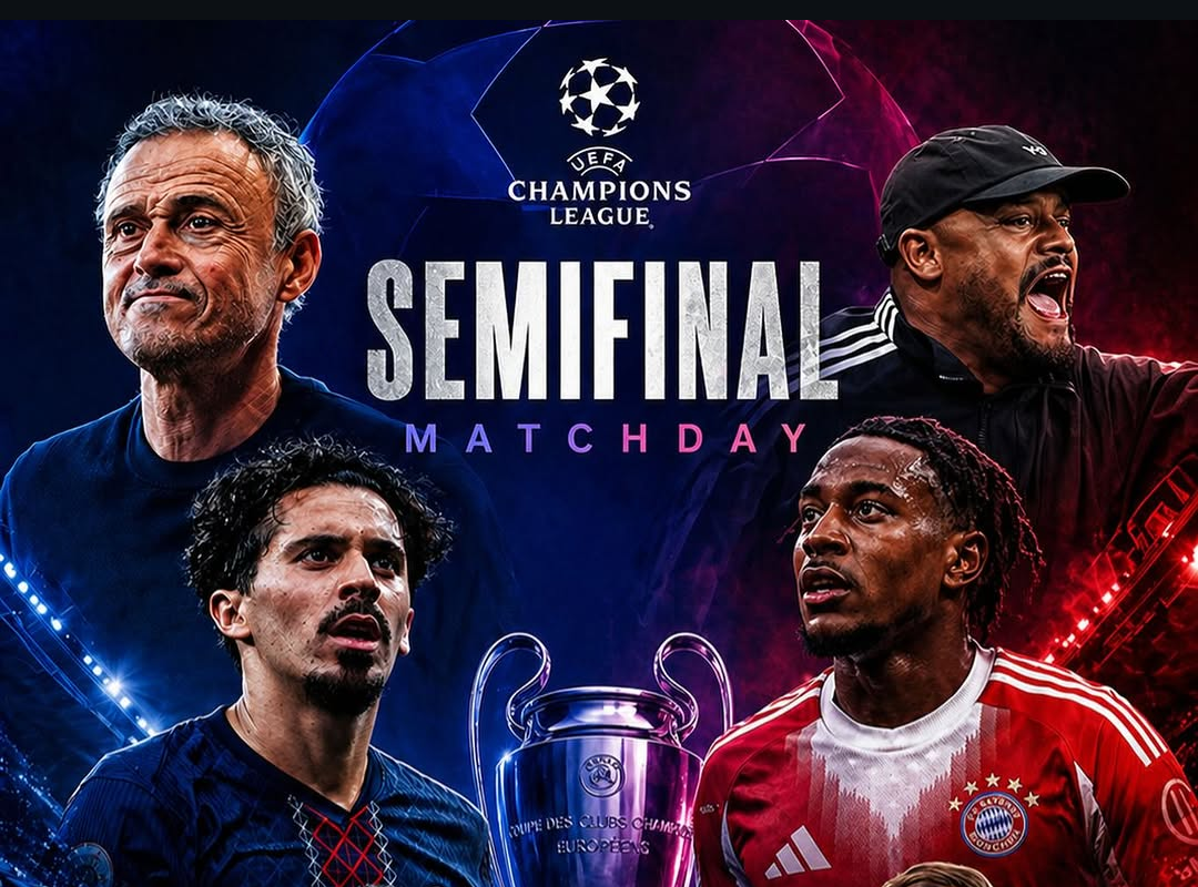 Bayern Munich Vs PSG 2026: Head to Head Analysis, Last 10 Matches, Team Injury and Current Form