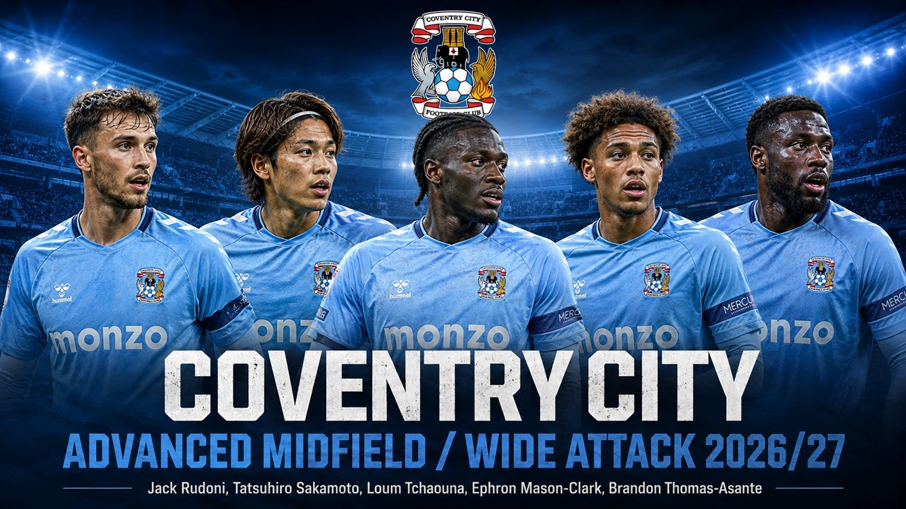 Coventry City Wide Attack 2026-27
